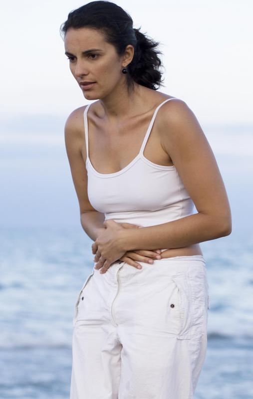 Both Roman and German chamomile flowers may be used to treat gas.