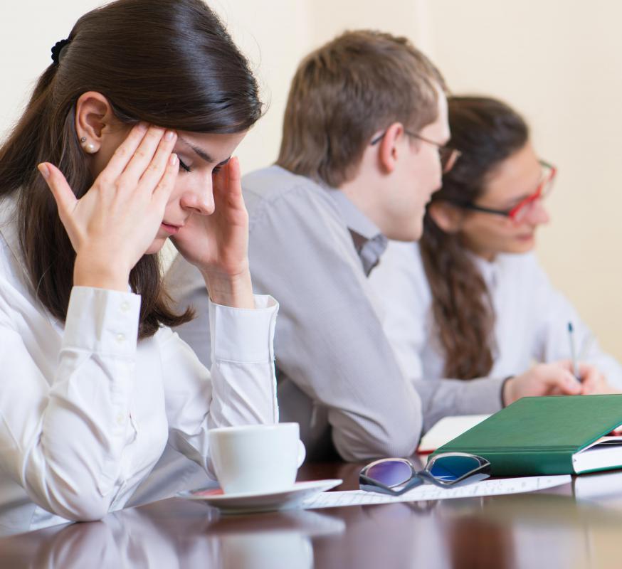 Caffeine should be avoided when taking fluoroquinolones.