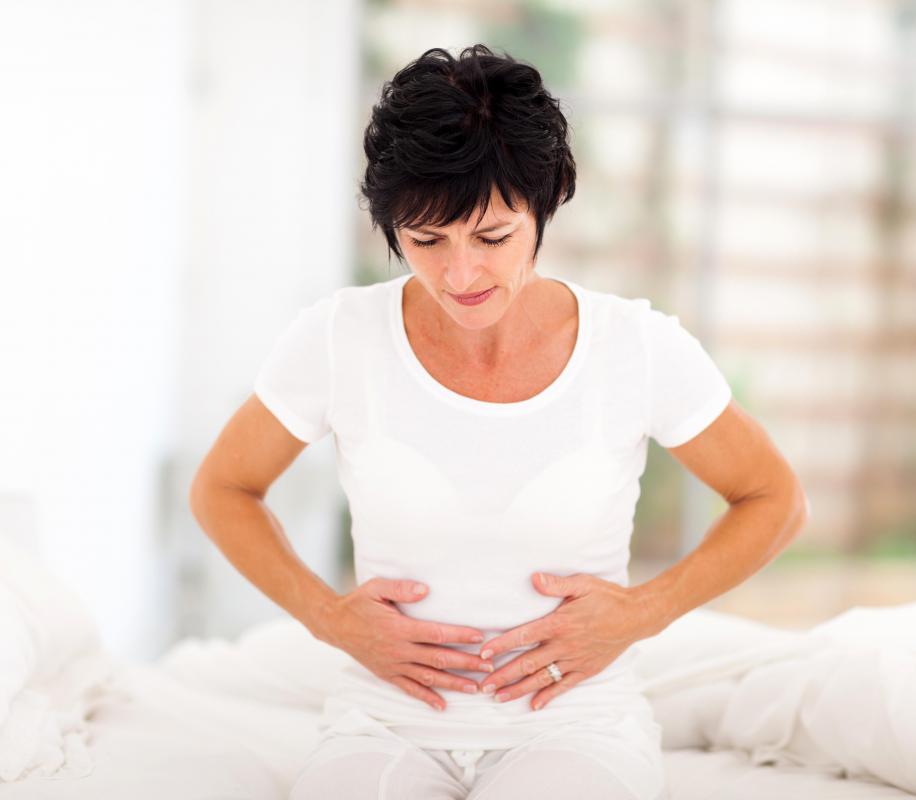Adhesions can cause chronic pain and bowel obstructions.