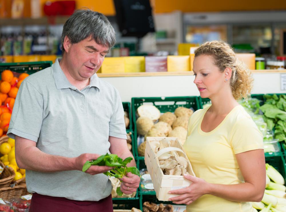 A frugalist may join and volunteer at a food co-op to save money on groceries.