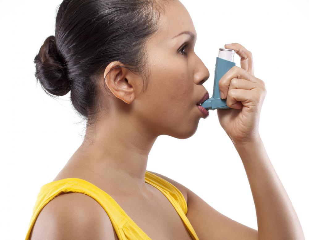 Individuals suffering with asthma may benefit from calcarea carbonica treatment.