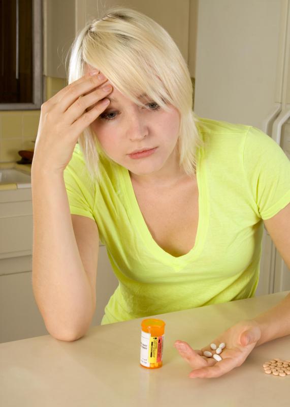 Over-the-counter medication may help relieve pain associated with a shin bruise.