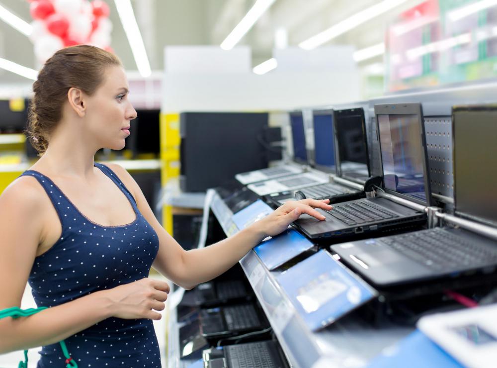 A research and development department is responsible for improving existing consumer products.