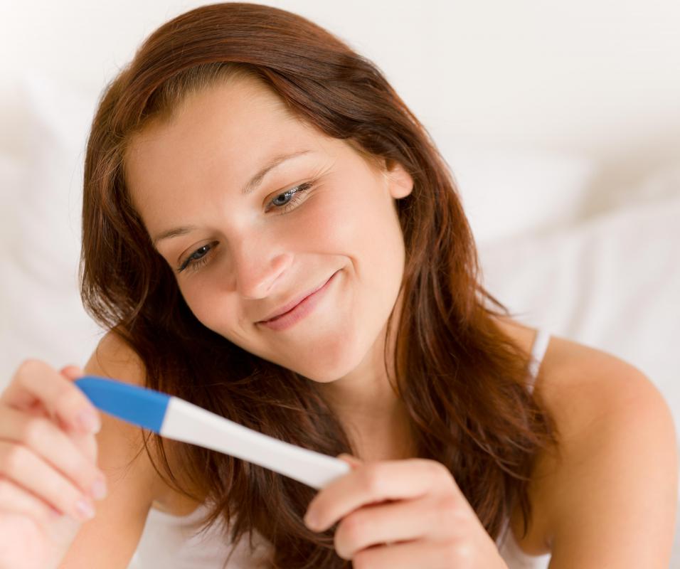 Oocyte maturation failure may result in a woman being unable to achieve pregnancy.