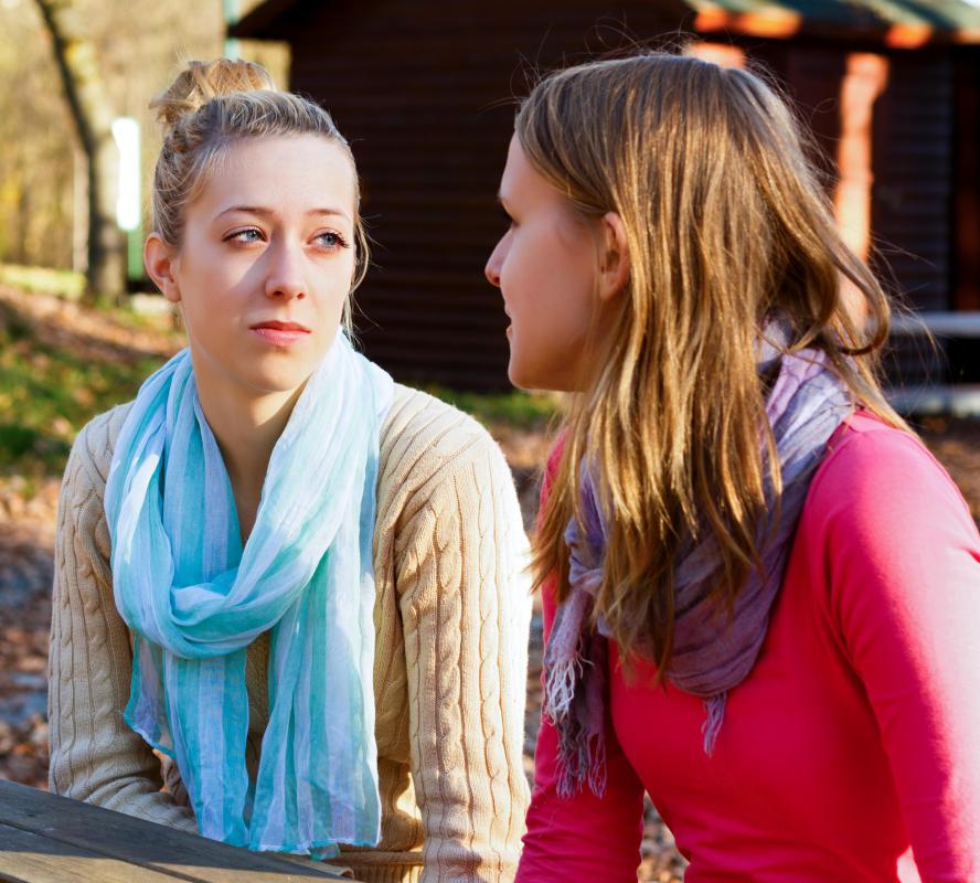 Auditory memory is the ability to process information presented orally and recall it later.