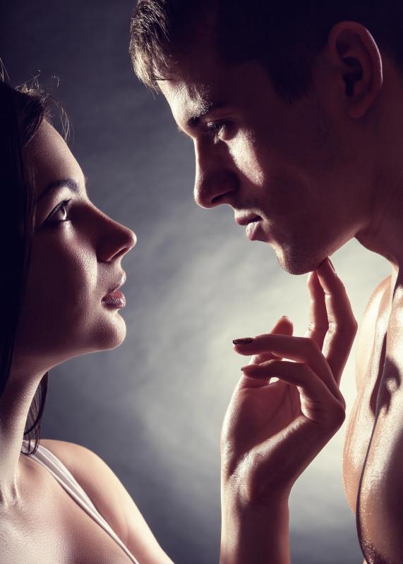 Sexual addiction can be categorized as an impulse control disorder.