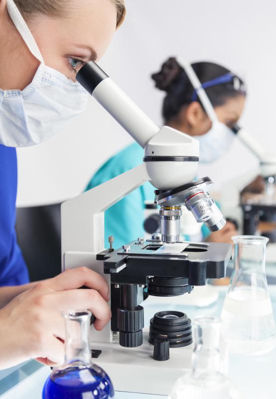 The biomedical model focuses on objective laboratory tests as opposed to subjective feelings of the patient.