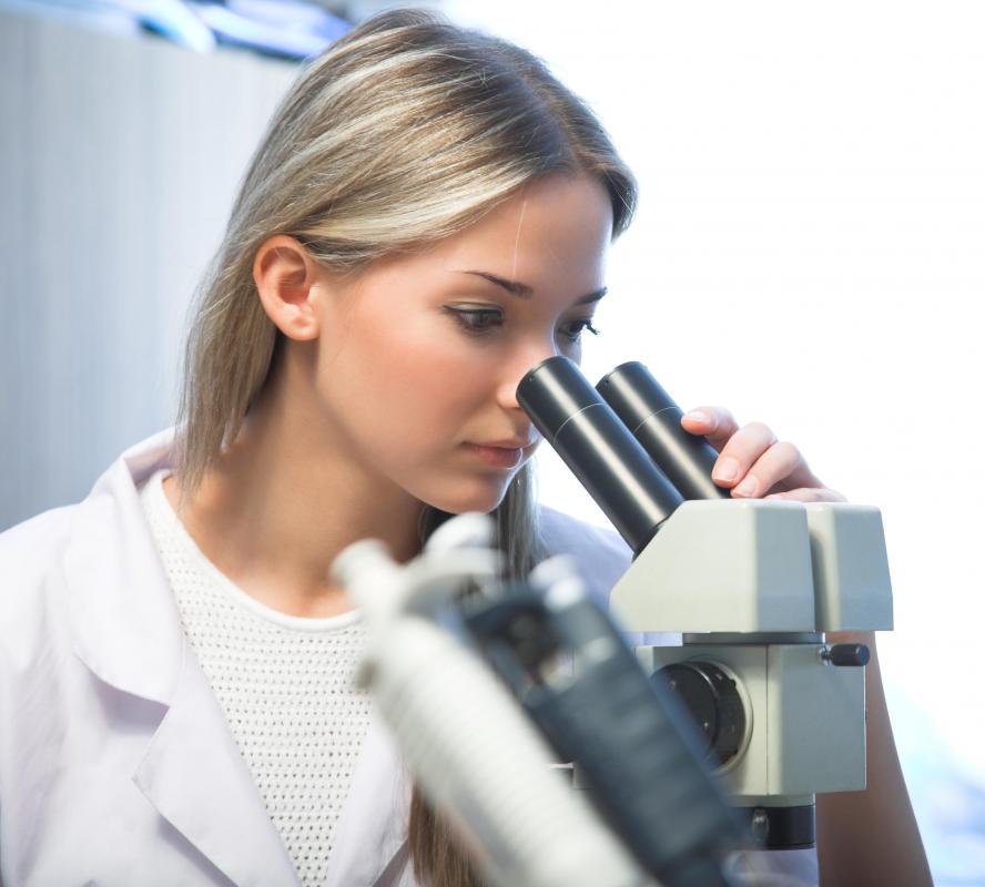 The study of apoptosis is a relatively new area of scientific research.