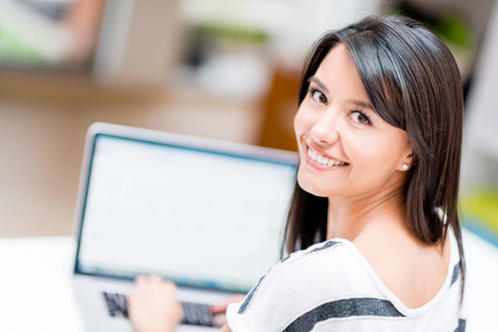 Laptop screen protectors help prevent others from seeing information displayed on the computer's screen.