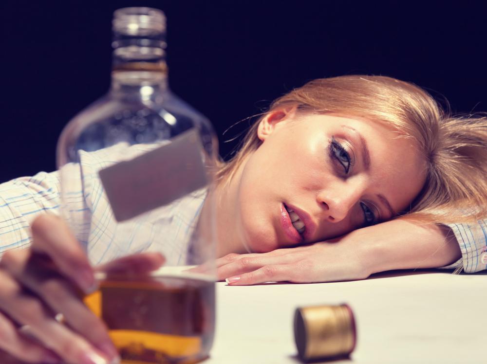 A hepatologist may deal with liver damage that's caused by alcohol abuse.