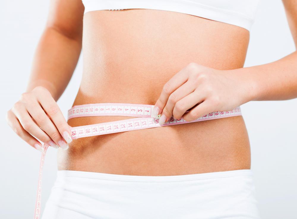 Ephedrine has been used as a weight loss aid.