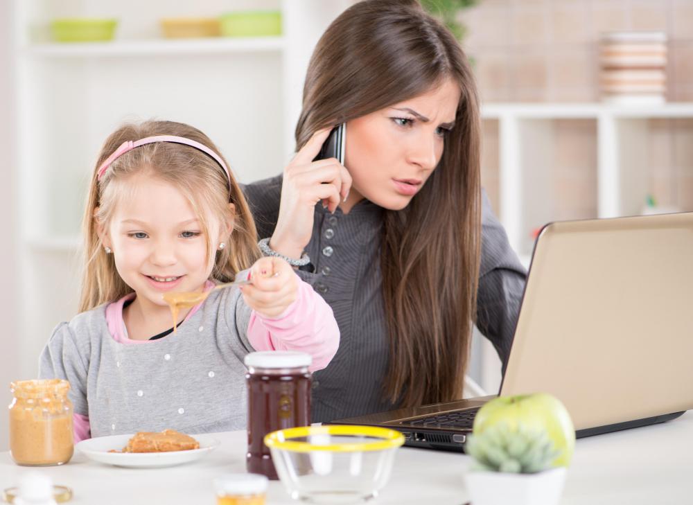 The cause of continuous partial attention is a desire to not miss out on anything.