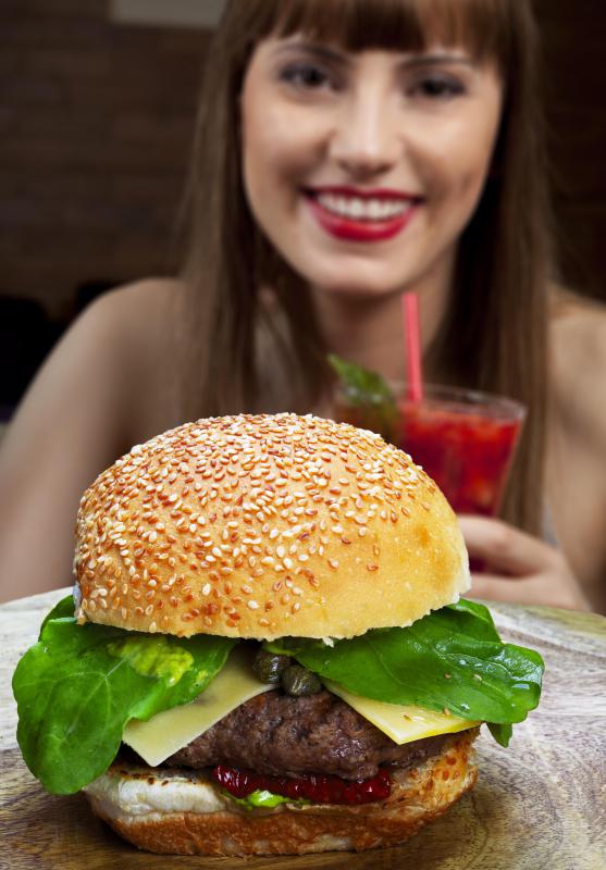 Ostrich meat has 40 percent less fat than red meat.
