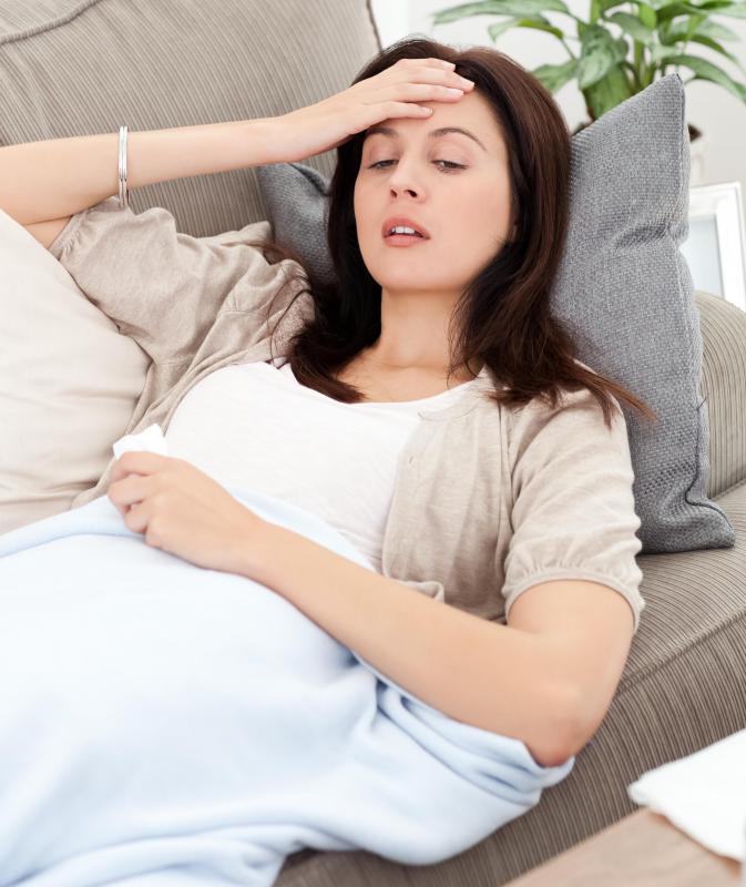 Side effects of doxycycline monohydrate may include nausea.