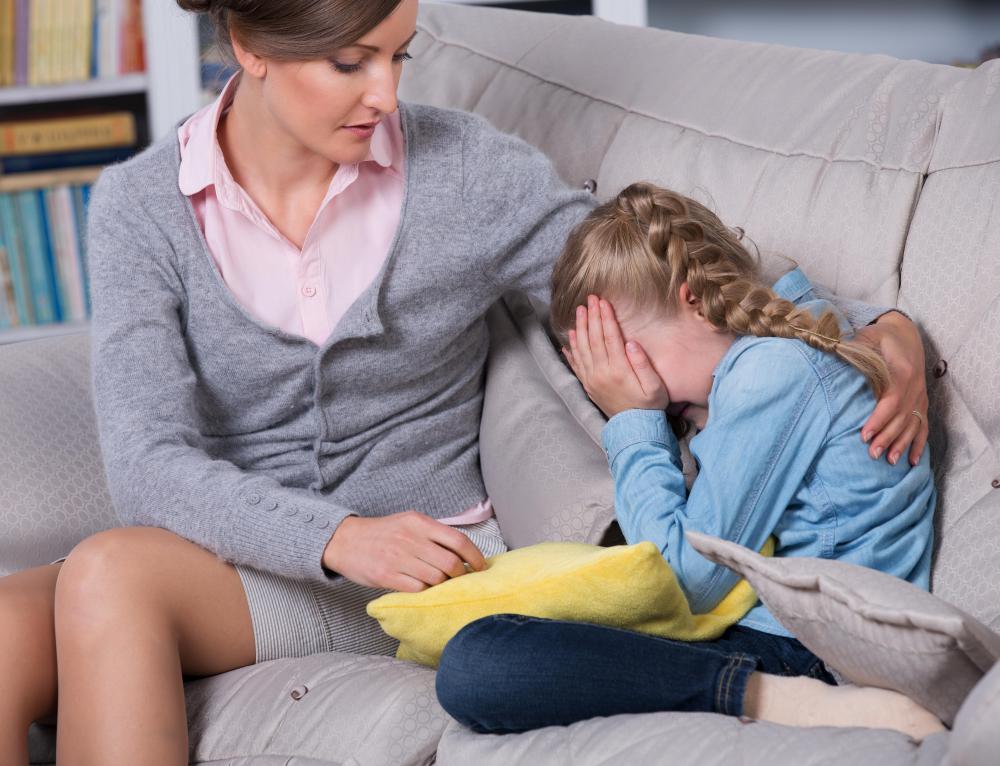 Children who have difficulty remembering to perform chores or bring home their homework may also be a little too distracted to care for any piercings.