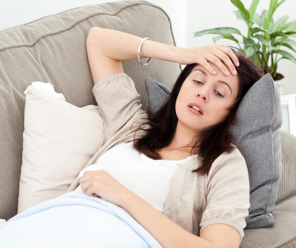 Side effects of phentermine may include nausea.