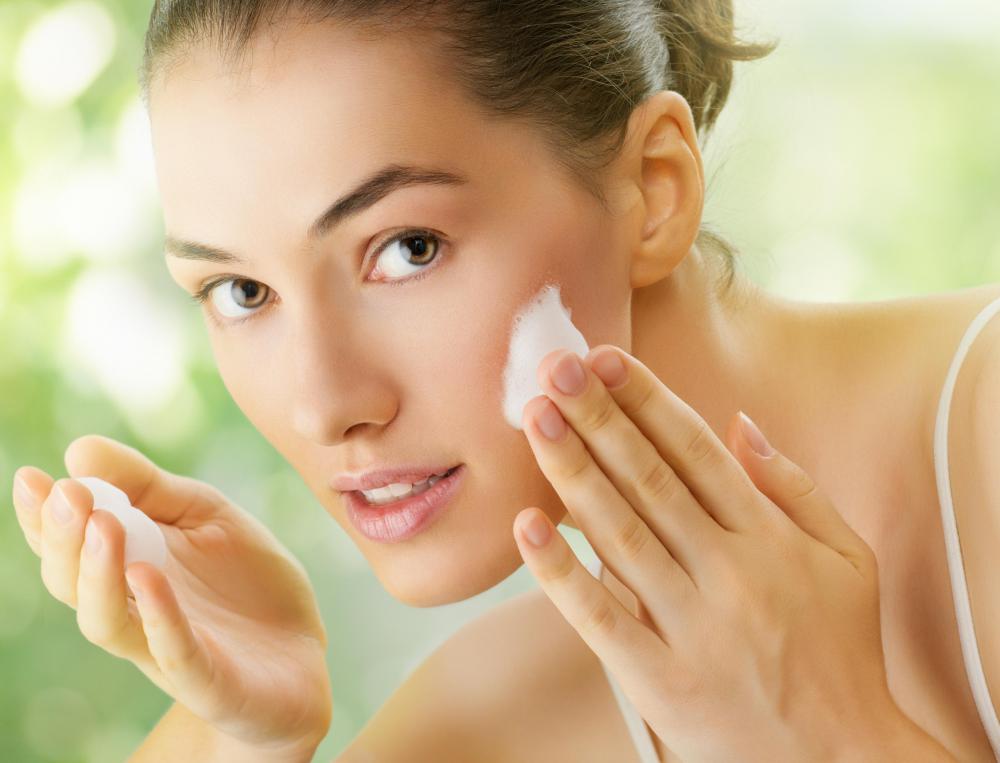 Although elastin is a listed ingredient in some skin care products, there is little evidence that it is effective in making skin more flexible.