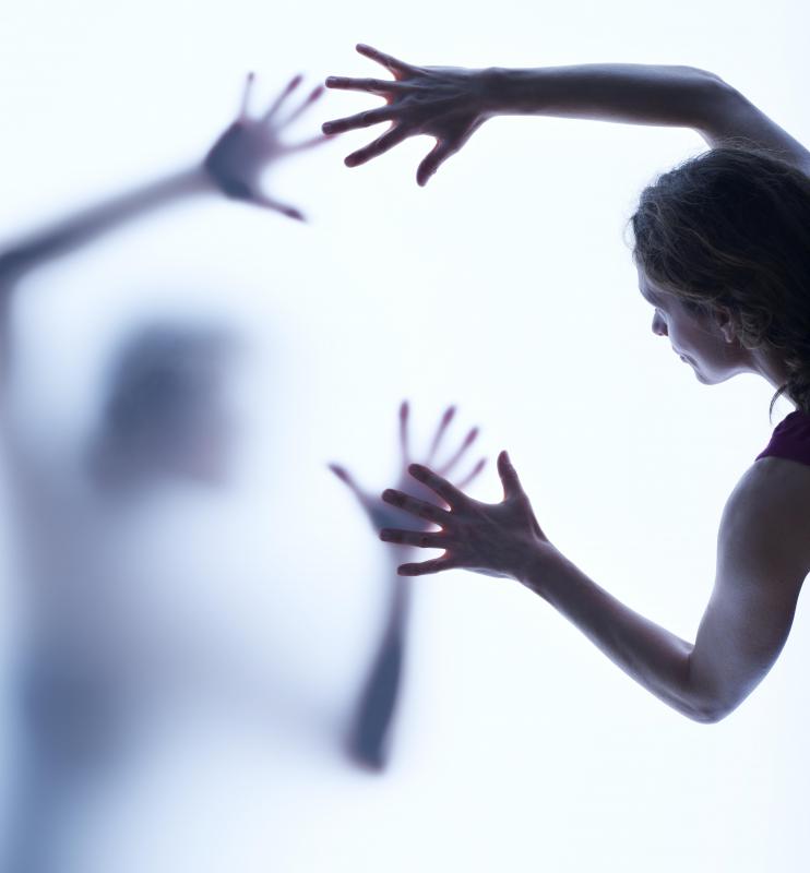 Some people experience recurring symbolism in their dreams.