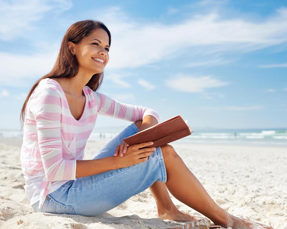 Positive thinking might encourage people to accomplish more in their lives.