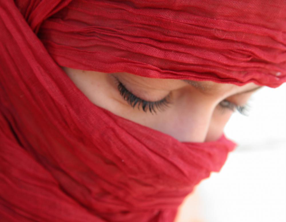 Jewish hijab refers to the head covering worn by Jewish women after marriage.