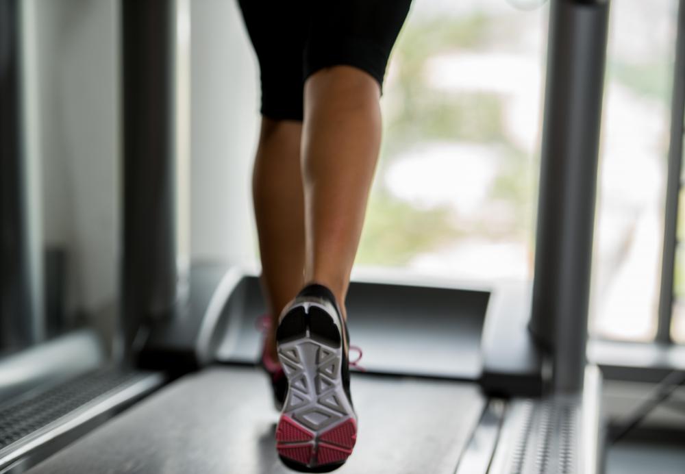 Regular exercise may help lower cortisol levels.