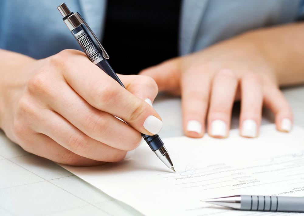 An agreement in principle lays the groundwork to executing a formal contract.