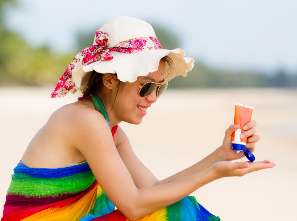 Overexposure to the sun may cause a doxycycline rash.