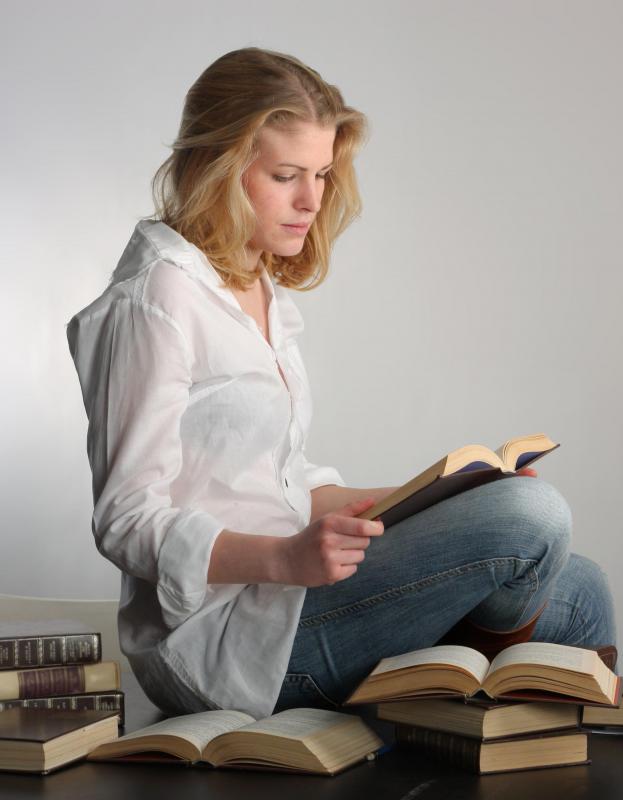 Linguistic intelligence may refer to a person's ability to move others through the written word.