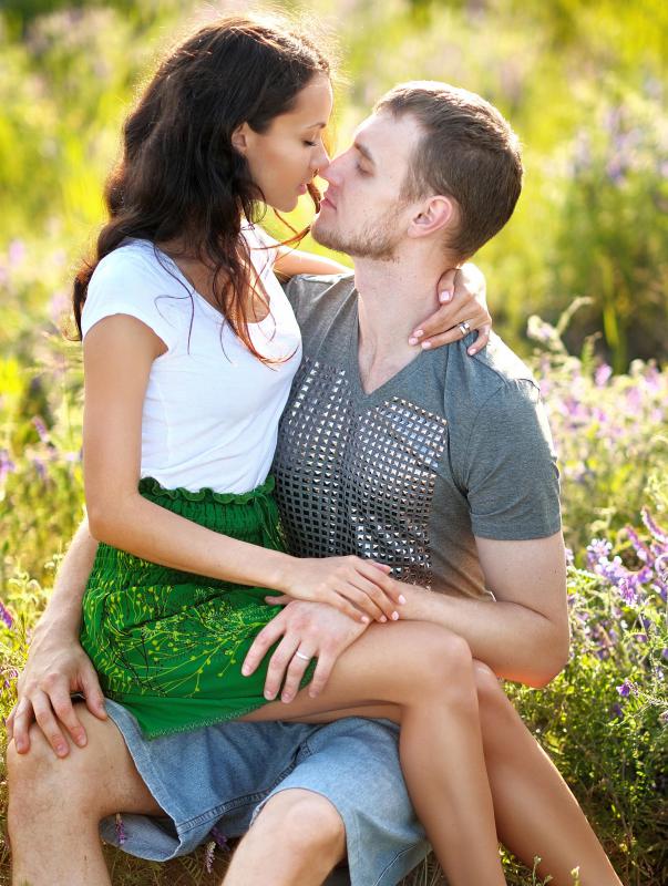 True monogamy may be becoming less and less common in the Western world.