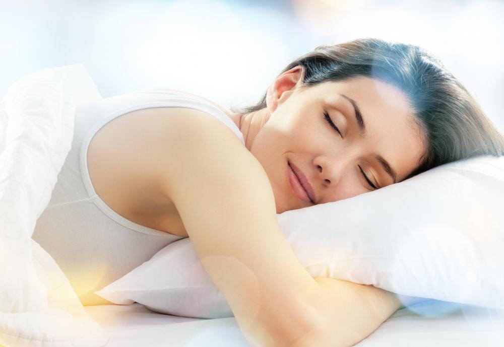 Magnesia phosphorica is used as a sleep aid.