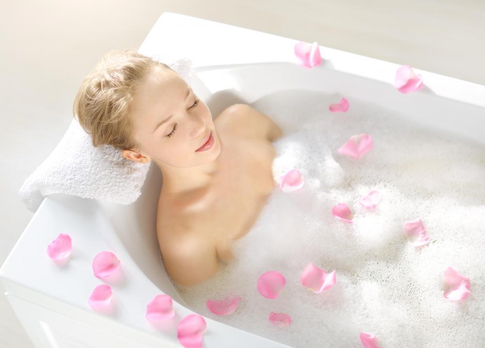 Poor hygiene may cause bacterial vaginosis.