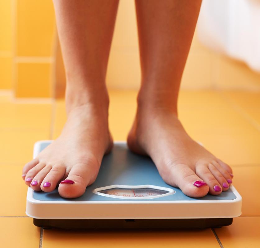 Less than one percent of people taking omeprazole report weight gain.