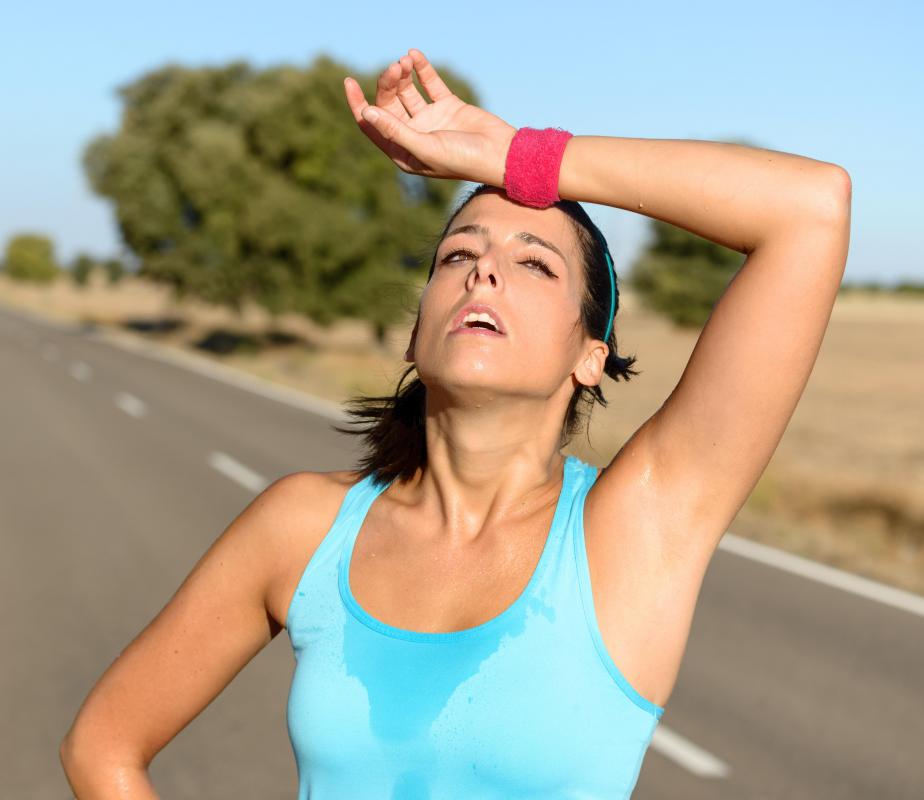 Class B nerve fibers are responsible for involuntary functions, such as perspiration.