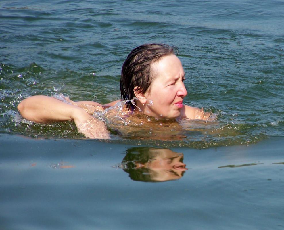 Ultraviolet light is often responsible for causing sunburn.