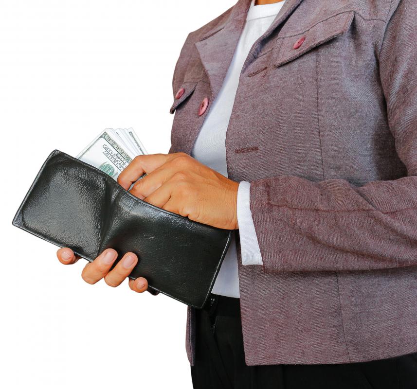 Liquidation is the process of taking a business' real assets and turning them into cash.
