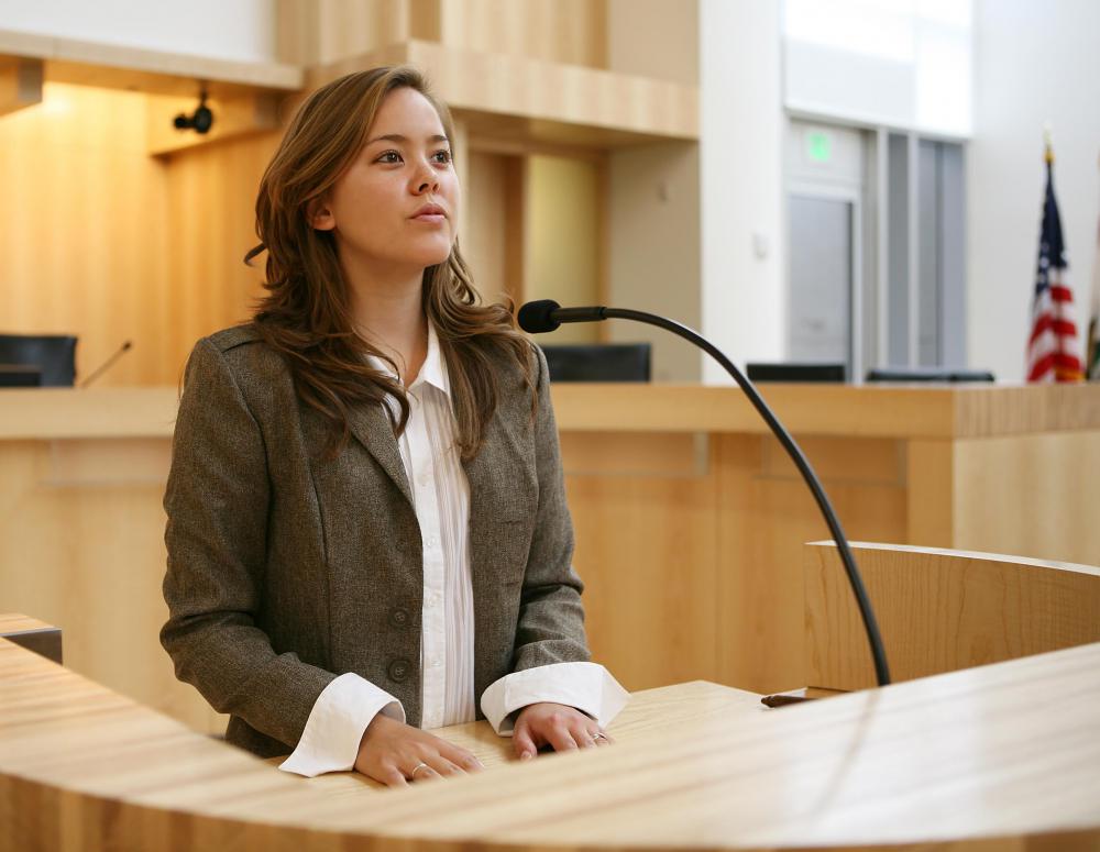 A consent judgment can prevent the need for an often costly court proceeding.