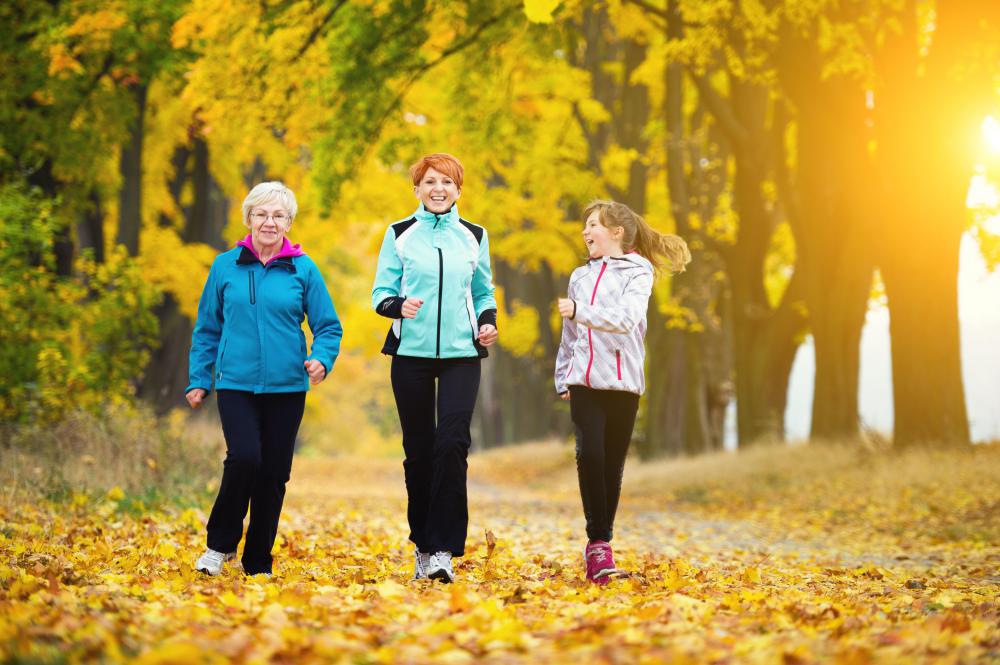 Parks serve a public purpose for area residents and visitors.