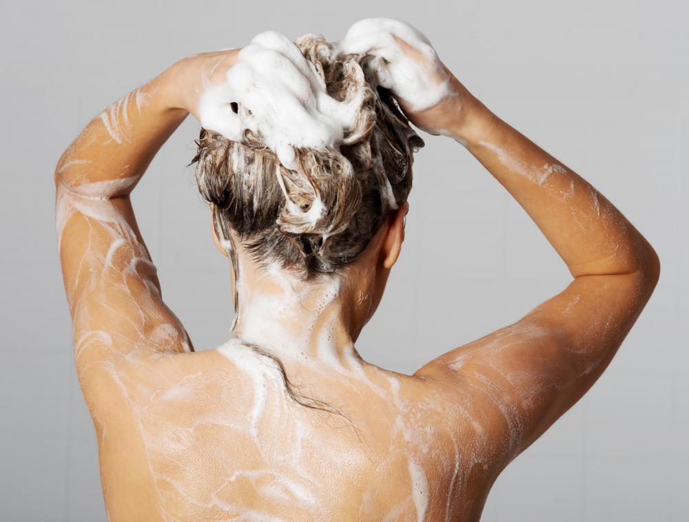 Shampoos and cream rinses are often purchased as companion sets.
