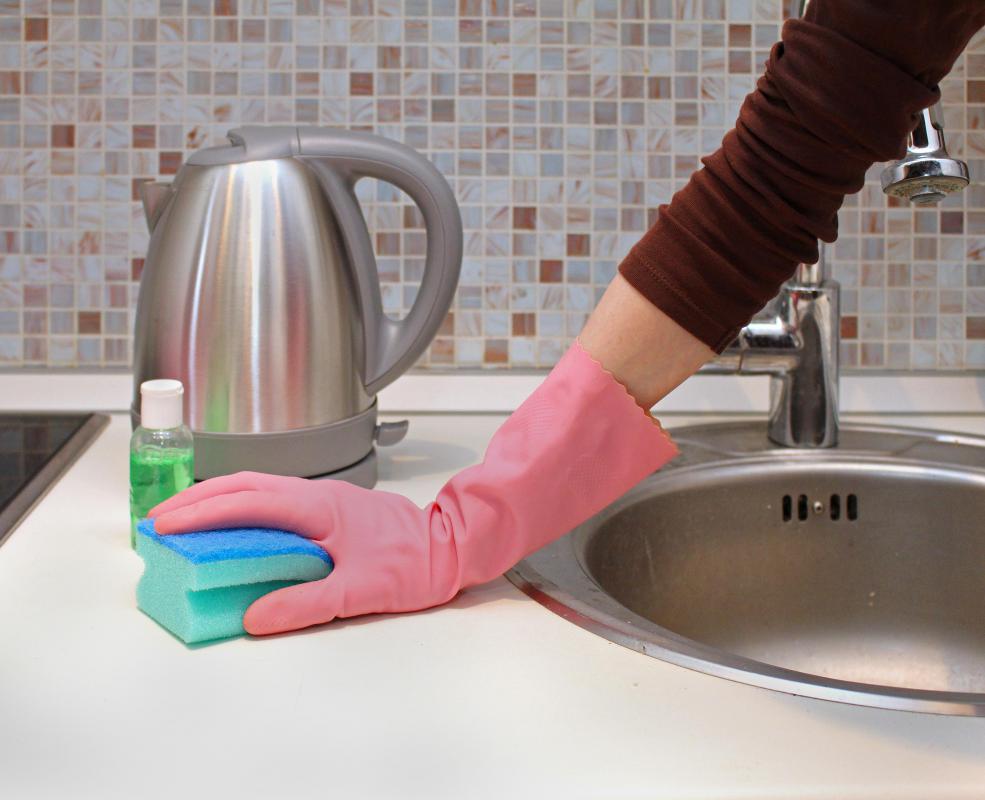 Obsessive thoughts about germs caused by OCD are characterized as intrusive.