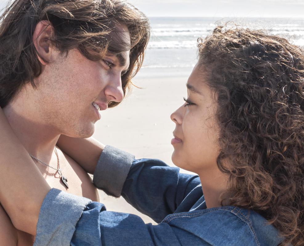 Many romance novels will be mixed with comedy to create a cross-genre text.