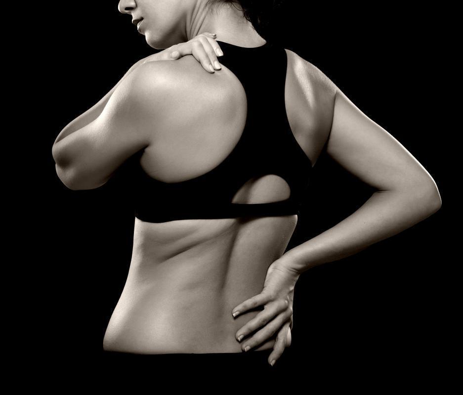 Compression sports bras may distort the shape of breasts whereas minimizer bras are not supposed to.