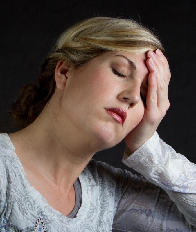 Migraines are the most common neurological disorder to occur in all age groups.