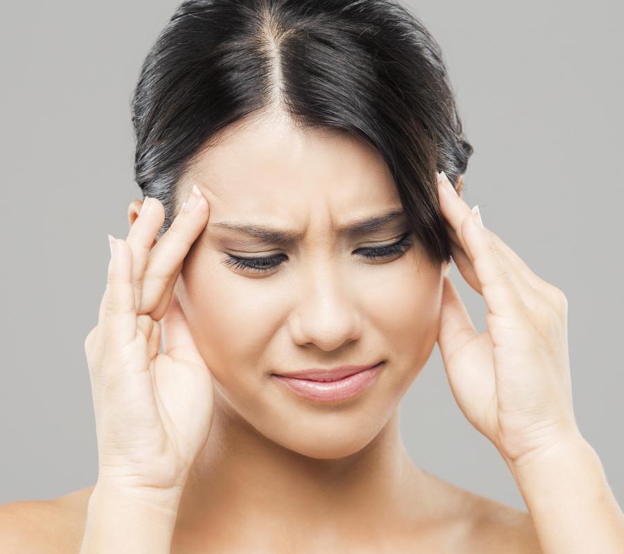 Some women believe that sex can relieve menstruation-related headaches.