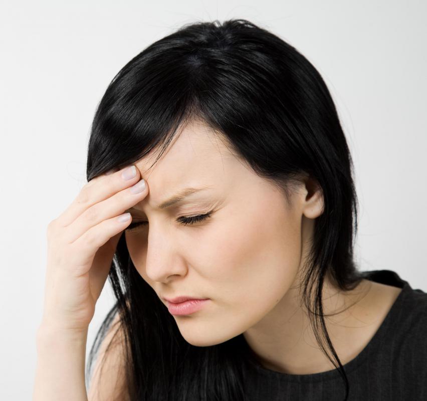 Headache, fatigue, and joint pain are common symptoms of Lyme disease.