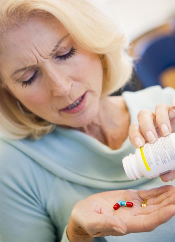 Over-the-counter pain medications may be taken to relieve sinus ear ache pain.
