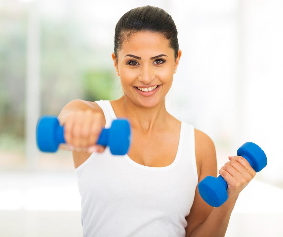 Regular exercise may be recommended for individuals suffering from liver disease.