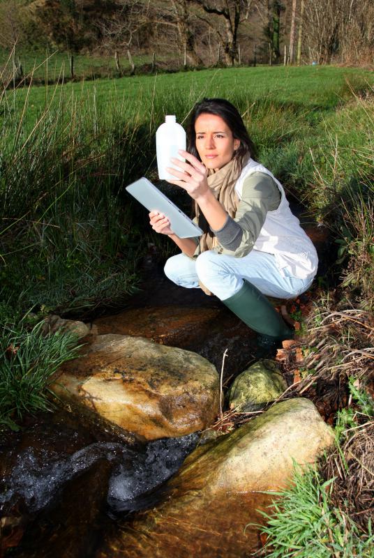 Academic geologists study the impact that ongoing geological processes might have on human civilization.