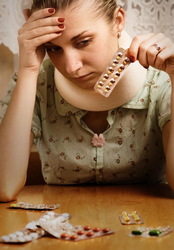 Amphetamine diet pills carry the risk of addiction.