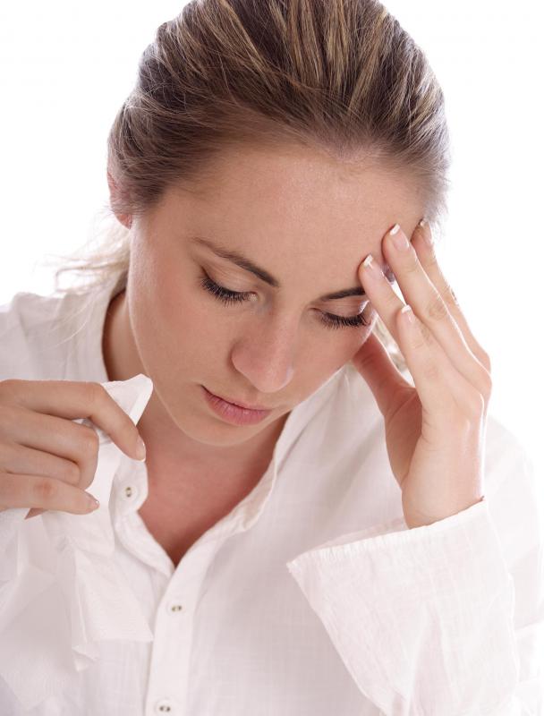 Sinus infections may cause jaw pain.