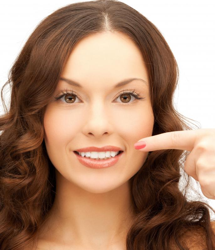 Monosodium phosphate can be used as a tooth protectant.